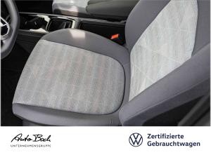 Volkswagen ID.3 Pure Performance, App-Connect, Standklimatisierung, Klima, LED