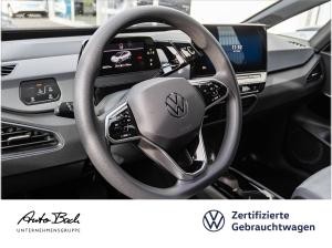 Volkswagen ID.3 Pure Performance, App-Connect, Standklimatisierung, Klima, LED