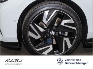 Volkswagen ID.7 Tourer GTX, Panoramadach, AHK, LED-Matrix, Navi, Rückfahrkamera