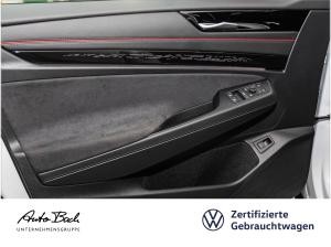 Volkswagen ID.7 Tourer GTX 4Motion, Panoramadach, AHK, Navi, LED-Matrix, App-Connect