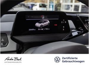 Volkswagen ID.3 Pure Performance, App-Connect, Standklimatisierung, Klima, LED