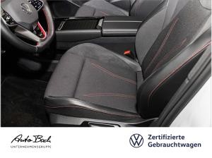 Volkswagen ID.7 Tourer GTX 4Motion, Panoramadach, AHK, Navi, LED-Matrix, App-Connect