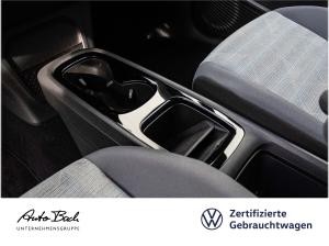 Volkswagen ID.3 Pure Performance, App-Connect, Standklimatisierung, Klima, LED
