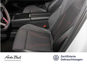 Volkswagen ID.7 Tourer GTX, Panoramadach, AHK, LED-Matrix, Navi, Rückfahrkamera
