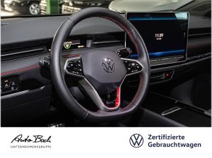 Volkswagen ID.7 Tourer GTX 4Motion, Panoramadach, AHK, Navi, LED-Matrix, App-Connect