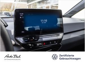 Volkswagen ID.3 Pure Performance, App-Connect, Standklimatisierung, Klima, LED