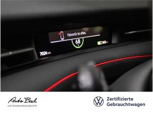 Volkswagen ID.7 Tourer GTX 4Motion, Panoramadach, AHK, Navi, LED-Matrix, App-Connect