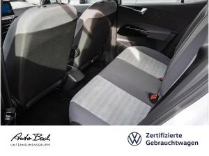 Volkswagen ID.3 Pure Performance, App-Connect, Standklimatisierung, Klima, LED