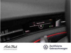 Volkswagen ID.7 Tourer GTX, Panoramadach, AHK, LED-Matrix, Navi, Rückfahrkamera