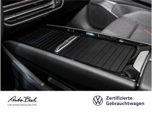 Volkswagen ID.7 Tourer GTX 4Motion, Panoramadach, AHK, Navi, LED-Matrix, App-Connect