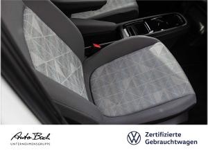 Volkswagen ID.3 Pure Performance, App-Connect, Standklimatisierung, Klima, LED