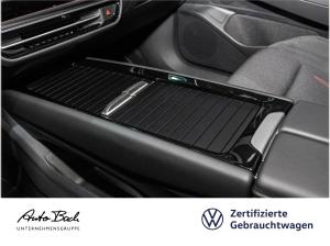 Volkswagen ID.7 Tourer GTX, Panoramadach, AHK, LED-Matrix, Navi, Rückfahrkamera