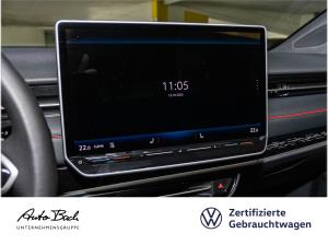 Volkswagen ID.7 Tourer GTX, Panoramadach, AHK, LED-Matrix, Navi, Rückfahrkamera