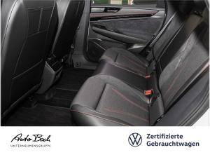 Volkswagen ID.7 Tourer GTX 4Motion, Panoramadach, AHK, Navi, LED-Matrix, App-Connect
