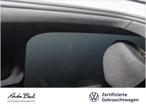 Volkswagen ID.7 Tourer GTX, Panoramadach, AHK, LED-Matrix, Navi, Rückfahrkamera