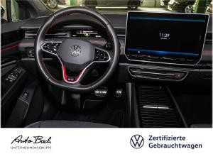 Volkswagen ID.7 Tourer GTX 4Motion, Panoramadach, AHK, Navi, LED-Matrix, App-Connect