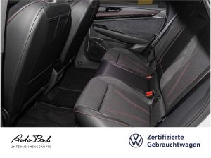 Volkswagen ID.7 Tourer GTX, Panoramadach, AHK, LED-Matrix, Navi, Rückfahrkamera