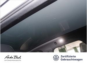 Volkswagen ID.7 Tourer GTX 4Motion, Panoramadach, AHK, Navi, LED-Matrix, App-Connect