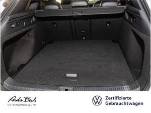 Volkswagen ID.7 Tourer GTX 4Motion, Panoramadach, AHK, Navi, LED-Matrix, App-Connect