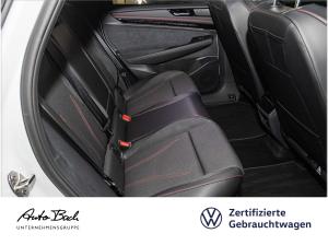 Volkswagen ID.7 Tourer GTX, Panoramadach, AHK, LED-Matrix, Navi, Rückfahrkamera