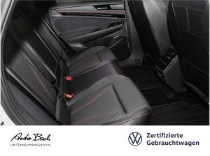 Volkswagen ID.7 Tourer GTX 4Motion, Panoramadach, AHK, Navi, LED-Matrix, App-Connect