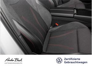 Volkswagen ID.7 Tourer GTX, Panoramadach, AHK, LED-Matrix, Navi, Rückfahrkamera