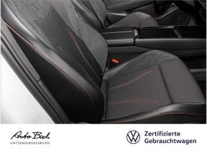 Volkswagen ID.7 Tourer GTX 4Motion, Panoramadach, AHK, Navi, LED-Matrix, App-Connect