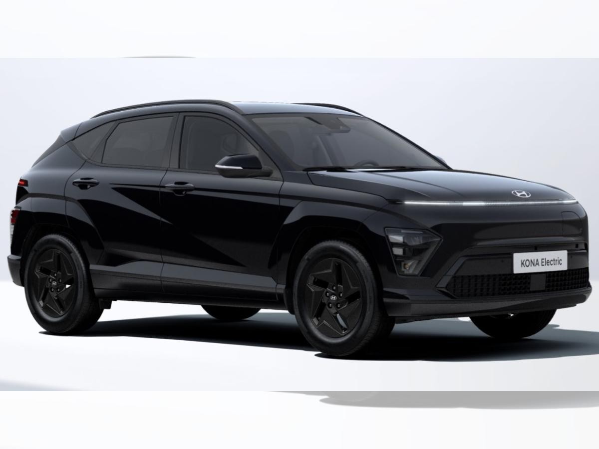 Hyundai KONA Elektro ***Schnell-Verfügbar***Sonderangebot***Begrenzte Stückzahl***