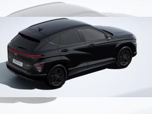 Hyundai KONA Elektro ***Schnell-Verfügbar***Sonderangebot***Begrenzte Stückzahl***