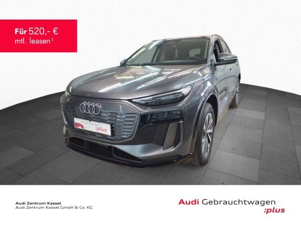 Audi Q6 e-tron S line LED CarPlay STandklima 360°
