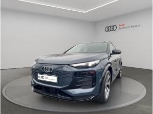Audi Q6 e-tron Matrix CarPlay Standklima 360°