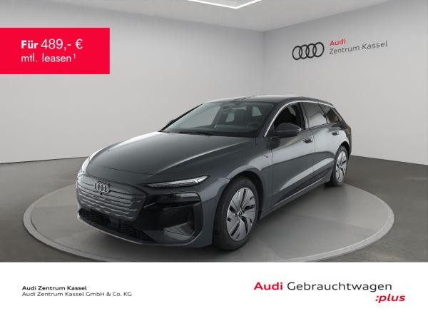 Audi A6 e-tron A6 Avant e-tron Matrix Tech+ AHK Standklima 360°