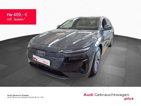 Audi A6 e-tron A6 Avant e-tron Matrix Tech+ AHK Standklima 360°