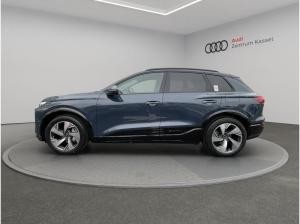 Audi Q6 e-tron Matrix CarPlay Standklima 360°
