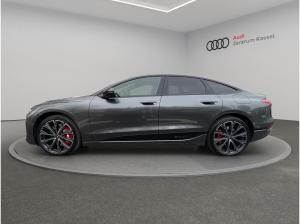 Audi S6 e-tron S6 Sportback e-tron quattro Matrix B&O Pano HuD