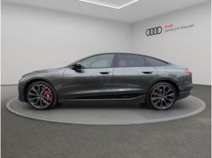 Audi S6 e-tron S6 Sportback e-tron quattro Matrix B&O Pano HuD