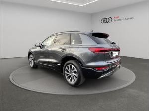 Audi Q6 e-tron S line LED CarPlay STandklima 360°