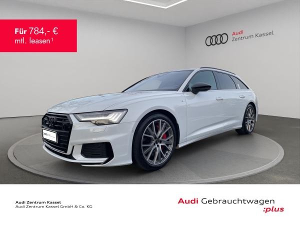 Audi A6 Avant 55 TFSIe quattro Matrix Pano 360° Navi