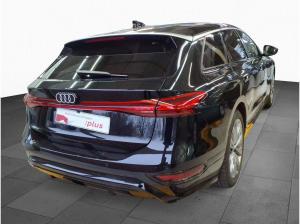 Audi A6 e-tron A6 Avant e-tron Matrix Tech+ Standklima 360°