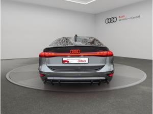 Audi S6 e-tron S6 Sportback e-tron quattro Matrix B&O Pano HuD