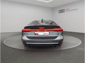 Audi S6 e-tron S6 Sportback e-tron quattro Matrix B&O Pano HuD