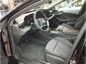 Audi A6 e-tron A6 Avant e-tron Matrix Tech+ Standklima 360°