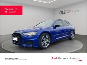 Audi A6 Avant 45 TDI quattro S line LED Pano HuD 360°