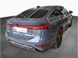 Audi A6 SB e-tron S line Matrix Standklima AHK 360°