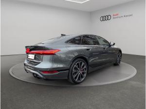 Audi S6 e-tron S6 Sportback e-tron quattro Matrix B&O Pano HuD