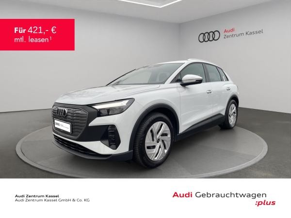 Audi Q4 e-tron Q4 35 e-tron LED Navi PDC+ Standklima