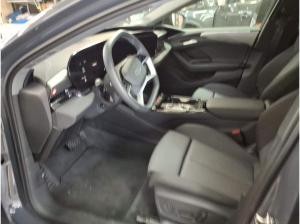 Audi A6 SB e-tron S line Matrix Standklima AHK 360°