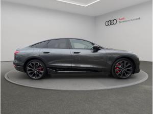 Audi S6 e-tron S6 Sportback e-tron quattro Matrix B&O Pano HuD