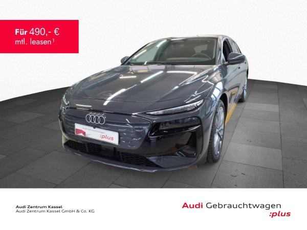 Audi A6 e-tron A6 Avant e-tron Matrix Tech+ AHK Standklima 360°