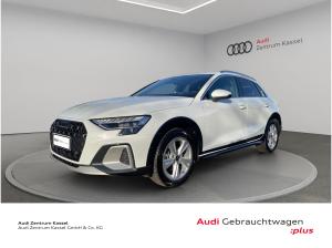 Audi A3 allstreet 35 TFSI LED AHK Navi Kamera Carplay